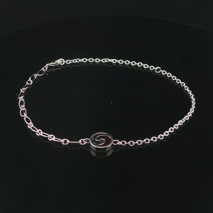 Explorer Wave Cathedral Rock Bracelet