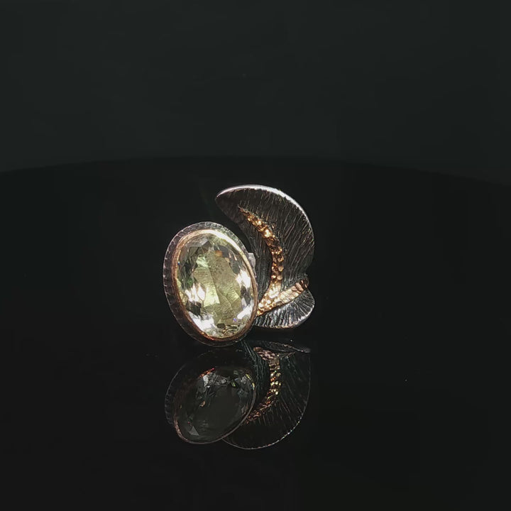 Emeris Ring