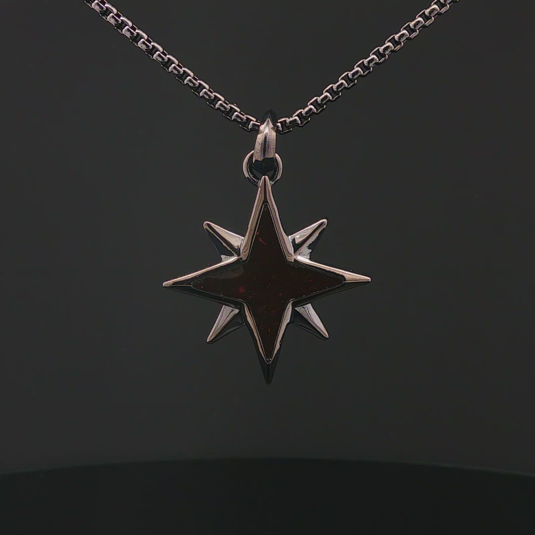 Men’s North Star Cathedral Rock