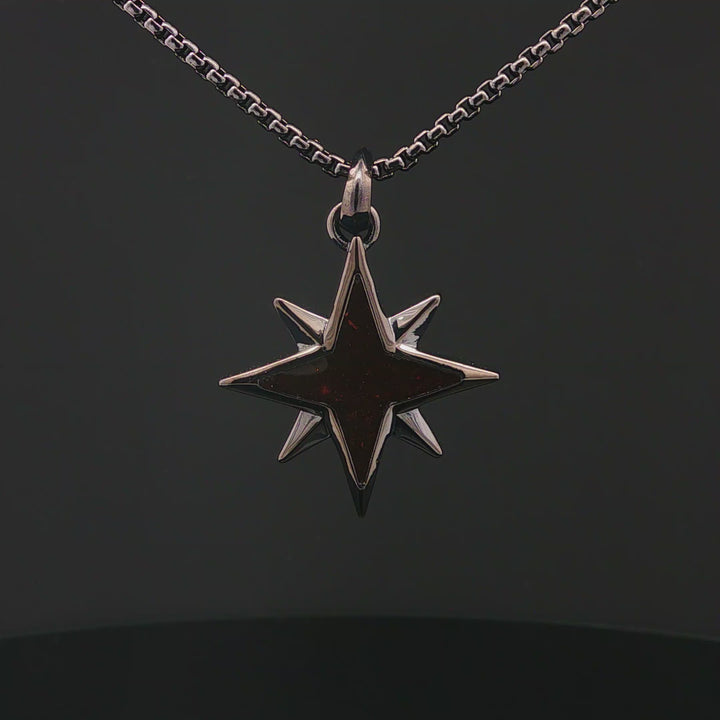 Men’s North Star Cathedral Rock