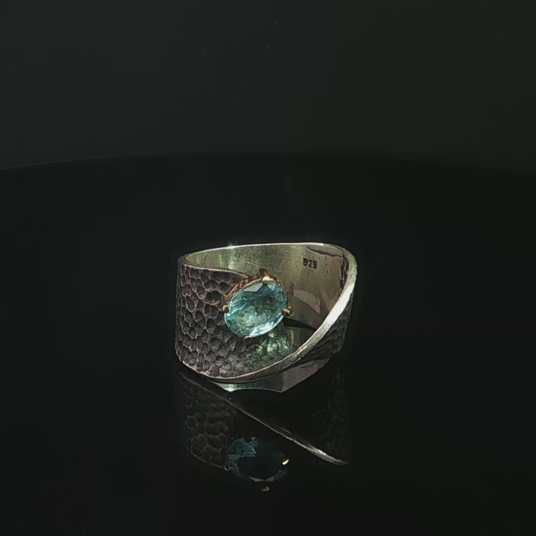 Artemis Ring