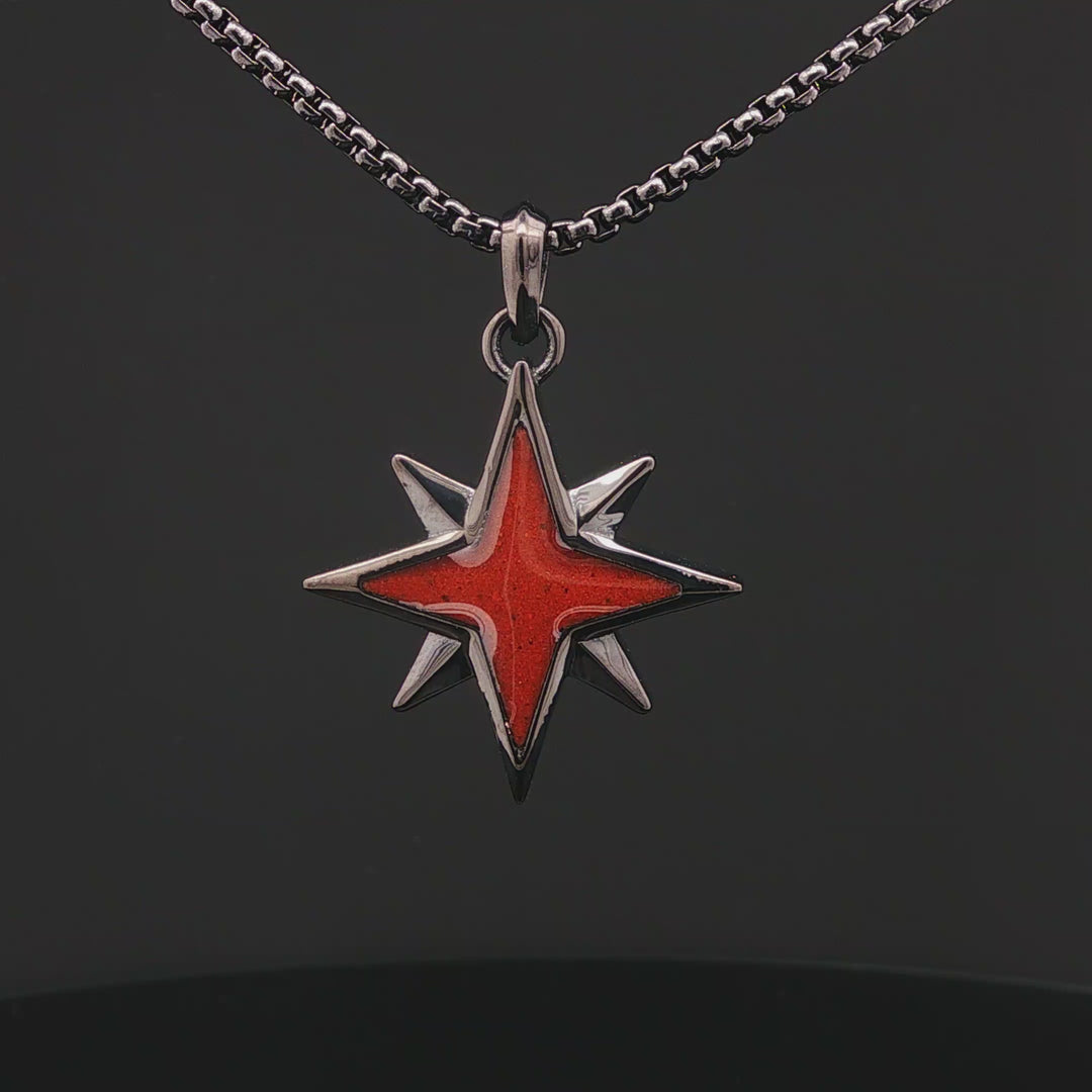 Men’s North Star Bell Rock