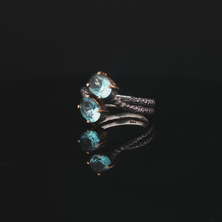 Selene Ring