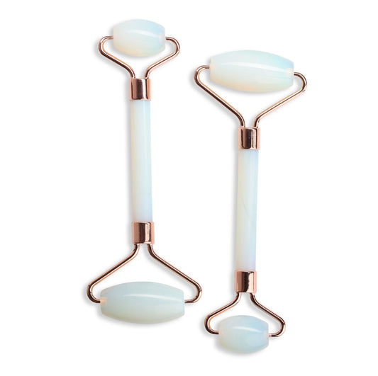 Opalite Facial Rollers