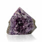 healing crystals: amethyst geode point