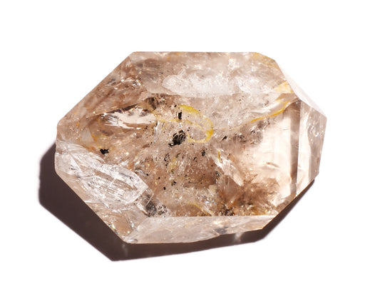 Herkimer Diamond Raw Form