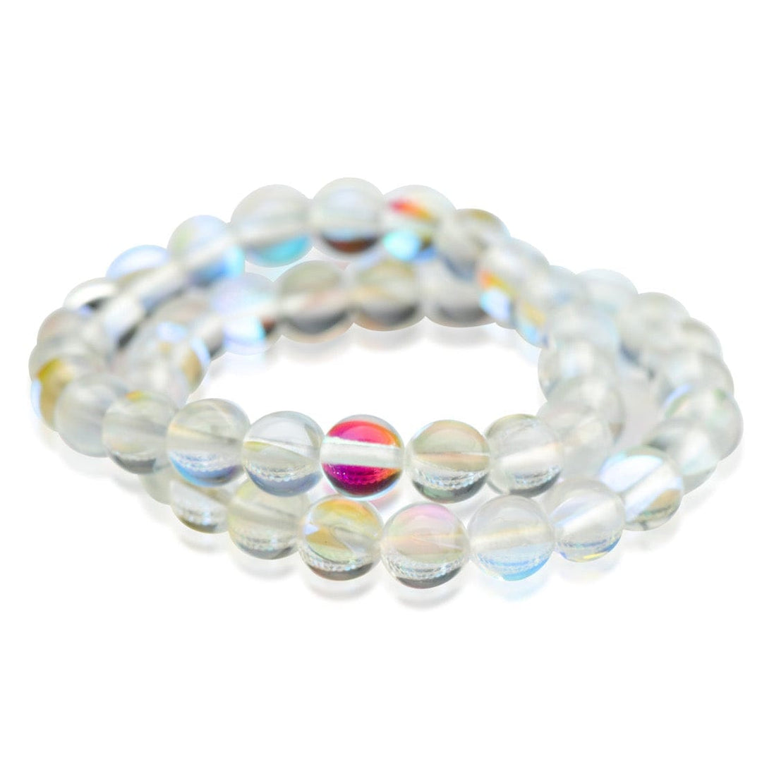 Angel Aura Quartz Bracelet