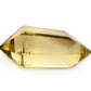 healing crystals: smoky citrine point