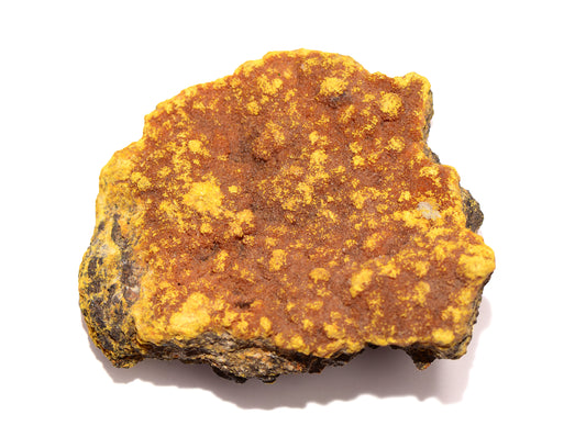 Orpiment Raw Form