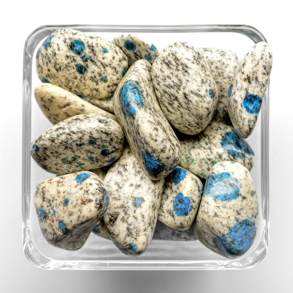 K-2 Tumbled Stone - Small - Polished